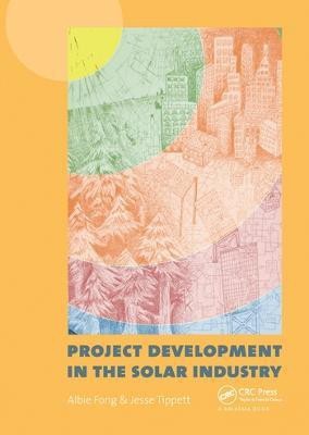 Project Development in the Solar Industry(English, Paperback, unknown)