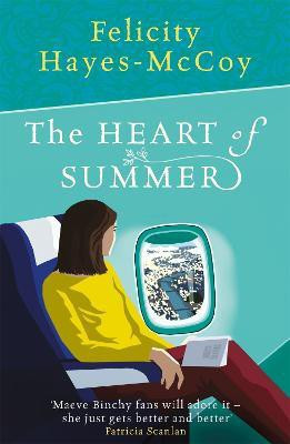 The Heart of Summer (Finfarran 6)(English, Paperback, Hayes-McCoy Felicity)