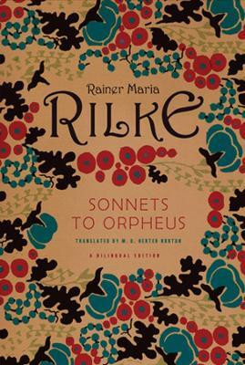 Sonnets to Orpheus(English, Paperback, Rilke Rainer Maria)