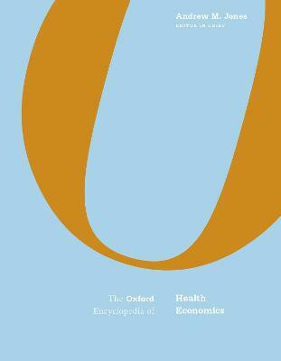The Oxford Encyclopedia of Health Economics(English, Hardcover, unknown)