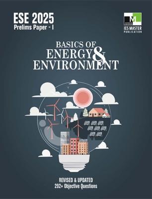 BASICS OF ENERGY & ENVIRONMENT(Paperback, KANCHAN THAKUR)