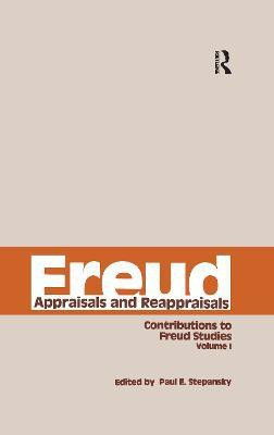 Freud, V.1(English, Paperback, unknown)