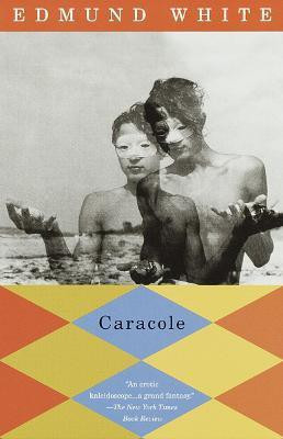 Caracole(English, Paperback, White Edmund)
