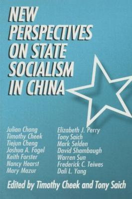 New Perspectives on State Socialism in China(English, Paperback, Cheek Timothy)