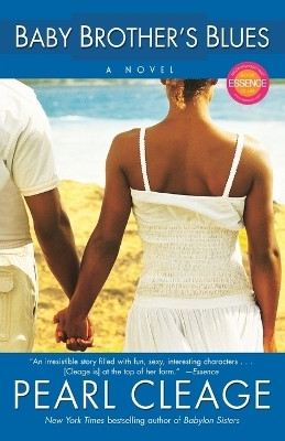 Baby Brother's Blues(English, Paperback, Cleage Pearl)