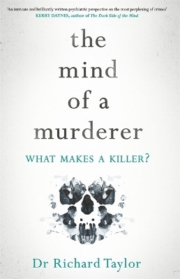 The Mind of a Murderer(English, Paperback, Taylor Richard)