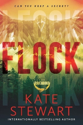 Flock(English, Paperback, STEWART KATE)
