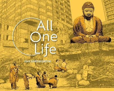 All One Life(English, Paperback, Strongbow Jon)