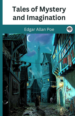 Tales of Mystery and Imagination(Hardcover, Edgar Allan Poe)
