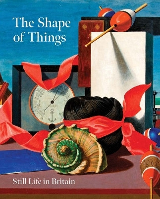The Shape of Things(English, Paperback, unknown)
