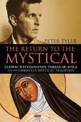 The Return to the Mystical(English, Electronic book text, Tyler Peter Dr)