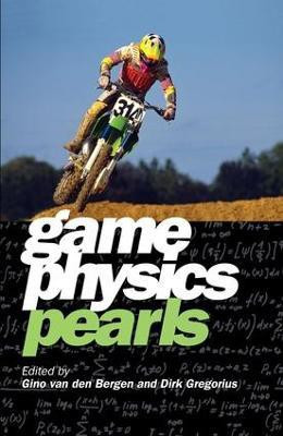 Game Physics Pearls(English, Electronic book text, unknown)