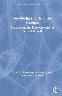Knowledges Born in the Struggle(English, Hardcover, unknown)