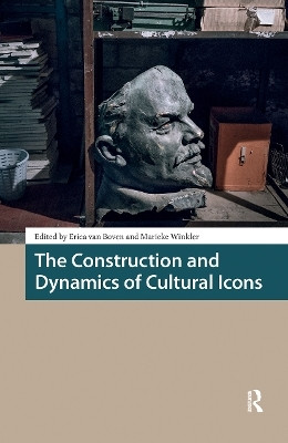 The Construction and Dynamics of Cultural Icons(English, Hardcover, unknown)