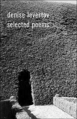 Selected Poems(English, Electronic book text, Levertov Denise)