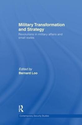 Military Transformation and Strategy(English, Paperback, unknown)