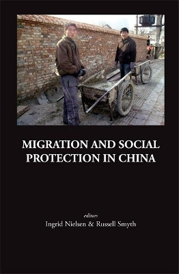 Migration And Social Protection In China(English, Hardcover, unknown)