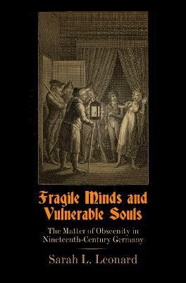 Fragile Minds and Vulnerable Souls(English, Electronic book text, Leonard Sarah L.)