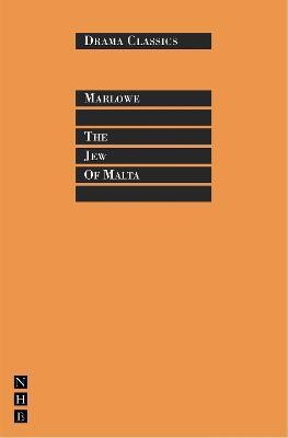 The Jew of Malta(English, Paperback, Marlowe Christopher)