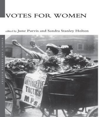 Votes For Women(English, Paperback, unknown)