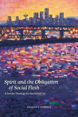 Spirit and the Obligation of Social Flesh(English, Electronic book text, Betcher Sharon V.)