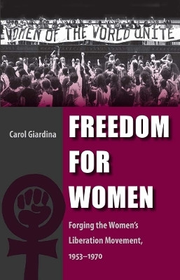 Freedom for Women(English, Paperback, unknown)