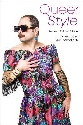 Queer Style(English, Paperback, Geczy Adam)