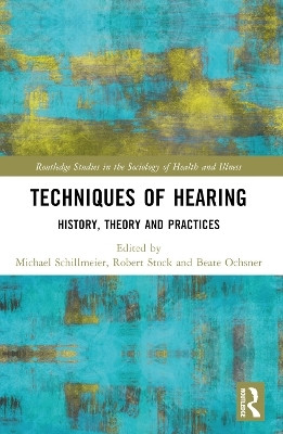 Techniques of Hearing(English, Paperback, unknown)