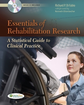 Essentials of Rehabilitation Research(English, Paperback, Fabio Richard P. Di)