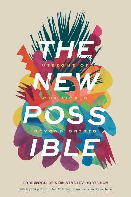 New Possible(English, Paperback, Clayton Philip)