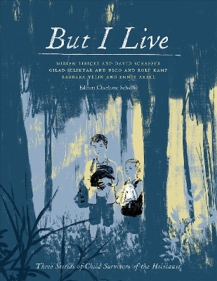But I Live(English, Hardcover, unknown)