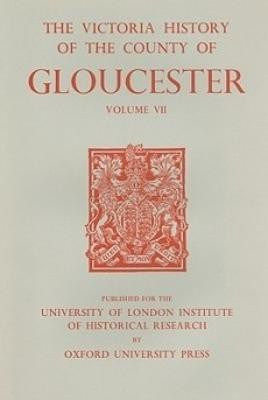 A History of the County of Gloucester(English, Hardcover, unknown)