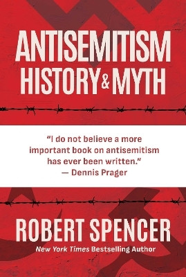 Antisemitism(English, Hardcover, Spencer Robert)