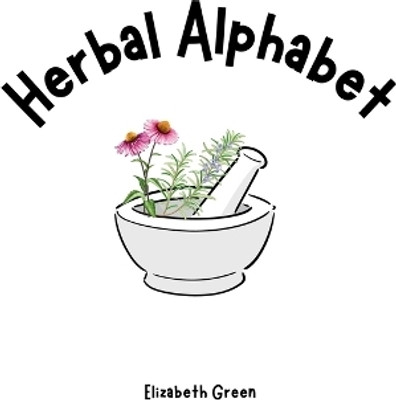 Herbal Alphabet(English, Paperback, Green Elizabeth)