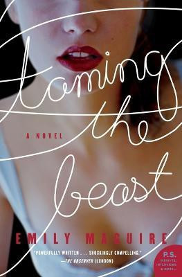 Taming the Beast(English, Paperback, Maguire Emily)