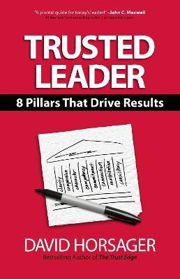 Trusted Leader(English, Hardcover, Nelson Bob)