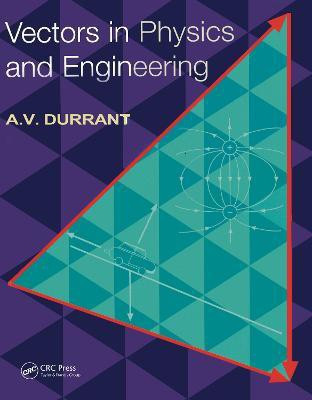 Vectors in Physics and Engineering(English, Electronic book text, Durrant Alan)