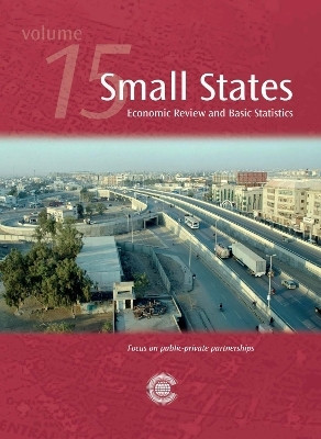 Small States: Economic Review and Basic Statistics, Volume 15(English, Paperback, Commonwealth Secretariat)
