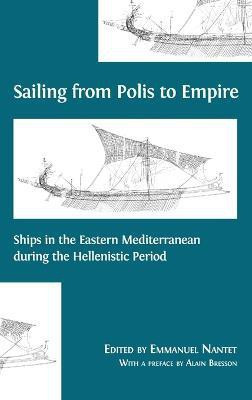 Sailing from Polis to Empire(English, Hardcover, unknown)