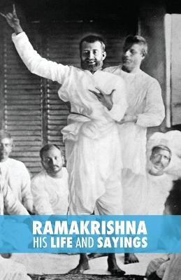 Ramakrishna, His Life and Sayings(English, Paperback, Muller Max)