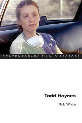 Todd Haynes(English, Paperback, White Rob)