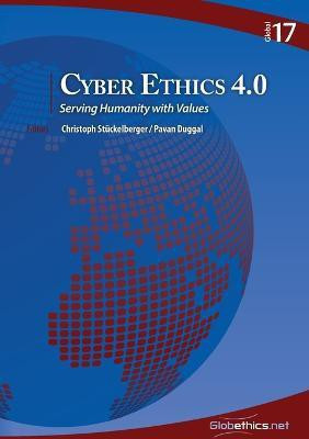 Cyber Ethics 4.0(English, Paperback, unknown)