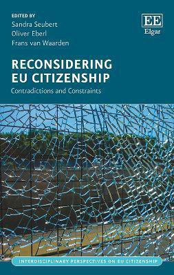 Reconsidering EU Citizenship(English, Hardcover, unknown)