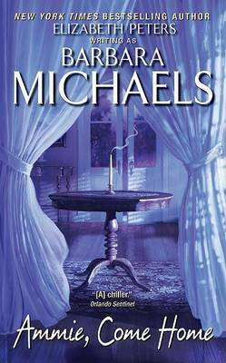Ammie, Come Home(English, Paperback, Michaels Barbara)