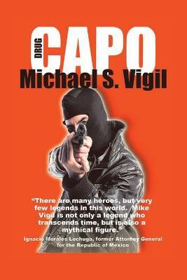 Drug Capo(English, Paperback, Vigil Michael S)