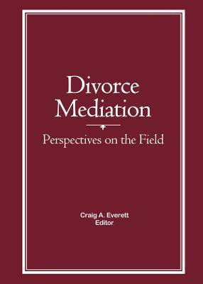 Divorce Mediation(English, Electronic book text, Everett Craig)