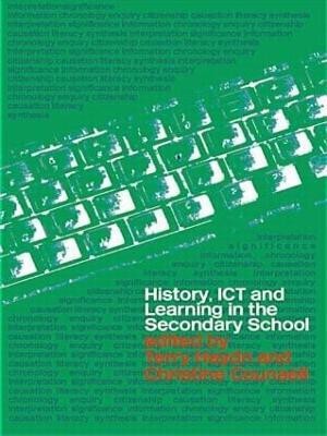 History, ICT and Learning in the Secondary School(English, Paperback, unknown)