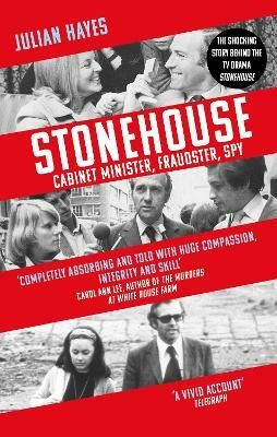 Stonehouse(English, Paperback, Hayes Julian)