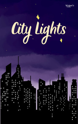 City Lights(Paperback, Writer's Pocket)