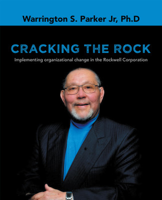 Cracking the Rock(English, Paperback, Parker Ph D Warrington S Jr)